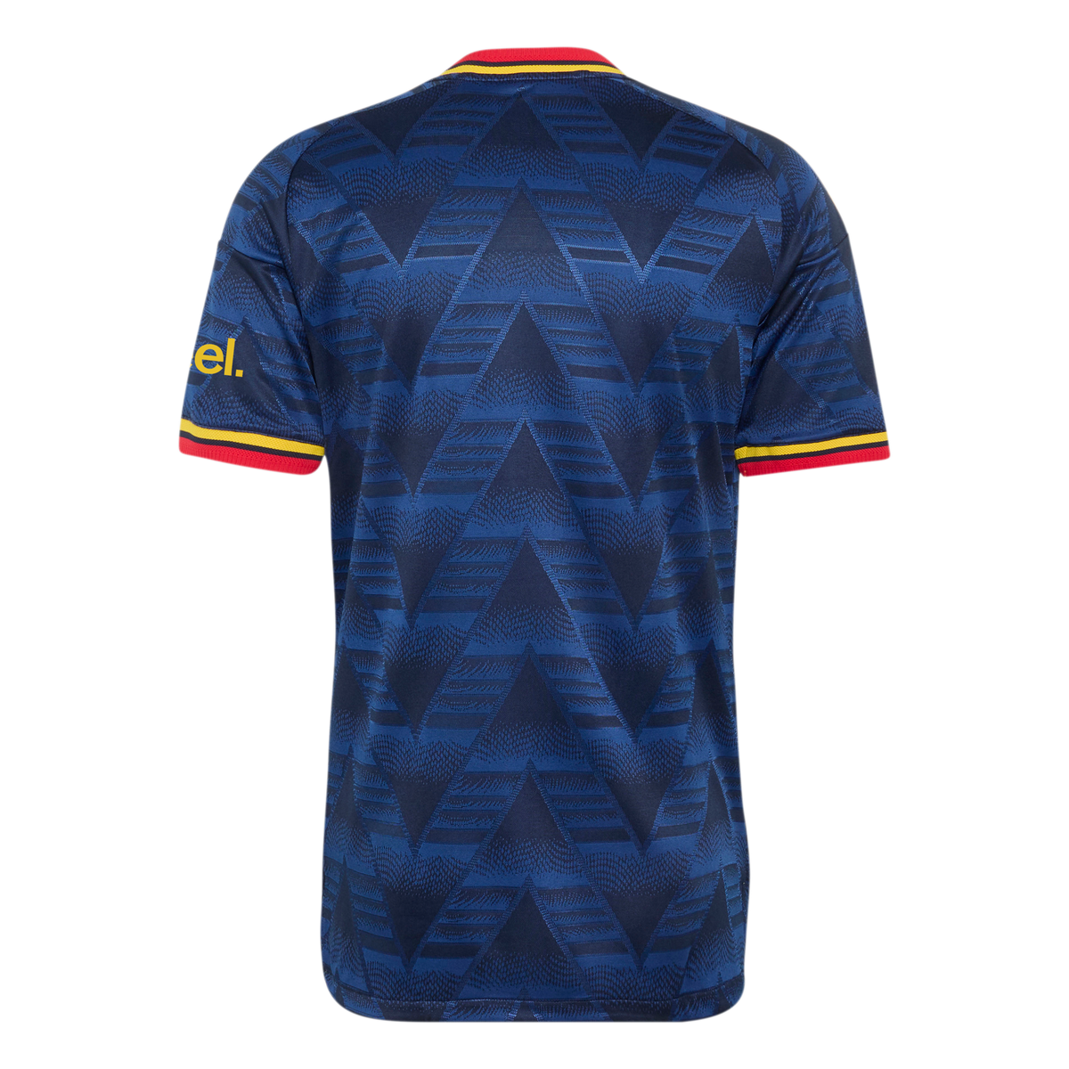Adidas Arsenal 26/27 Authentic Away Jersey