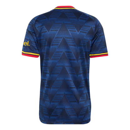 Adidas Arsenal 26/27 Authentic Away Jersey