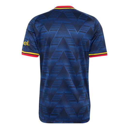 Adidas Arsenal 26/27 Authentic Away Jersey