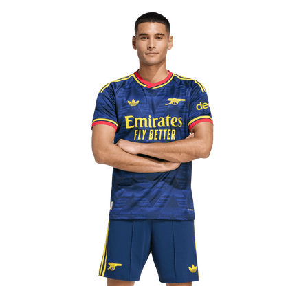 Adidas Arsenal 26/27 Authentic Away Jersey
