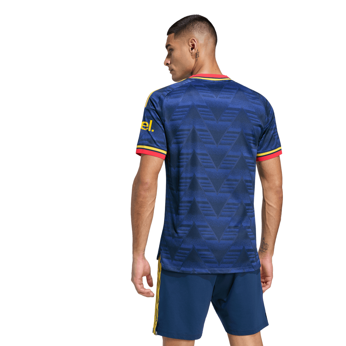 Adidas Arsenal 26/27 Authentic Away Jersey