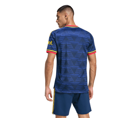 Adidas Arsenal 26/27 Authentic Away Jersey