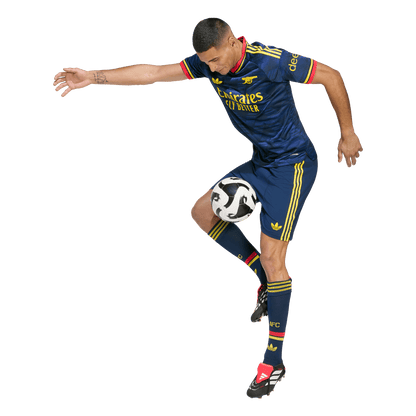 Adidas Arsenal 26/27 Authentic Away Jersey