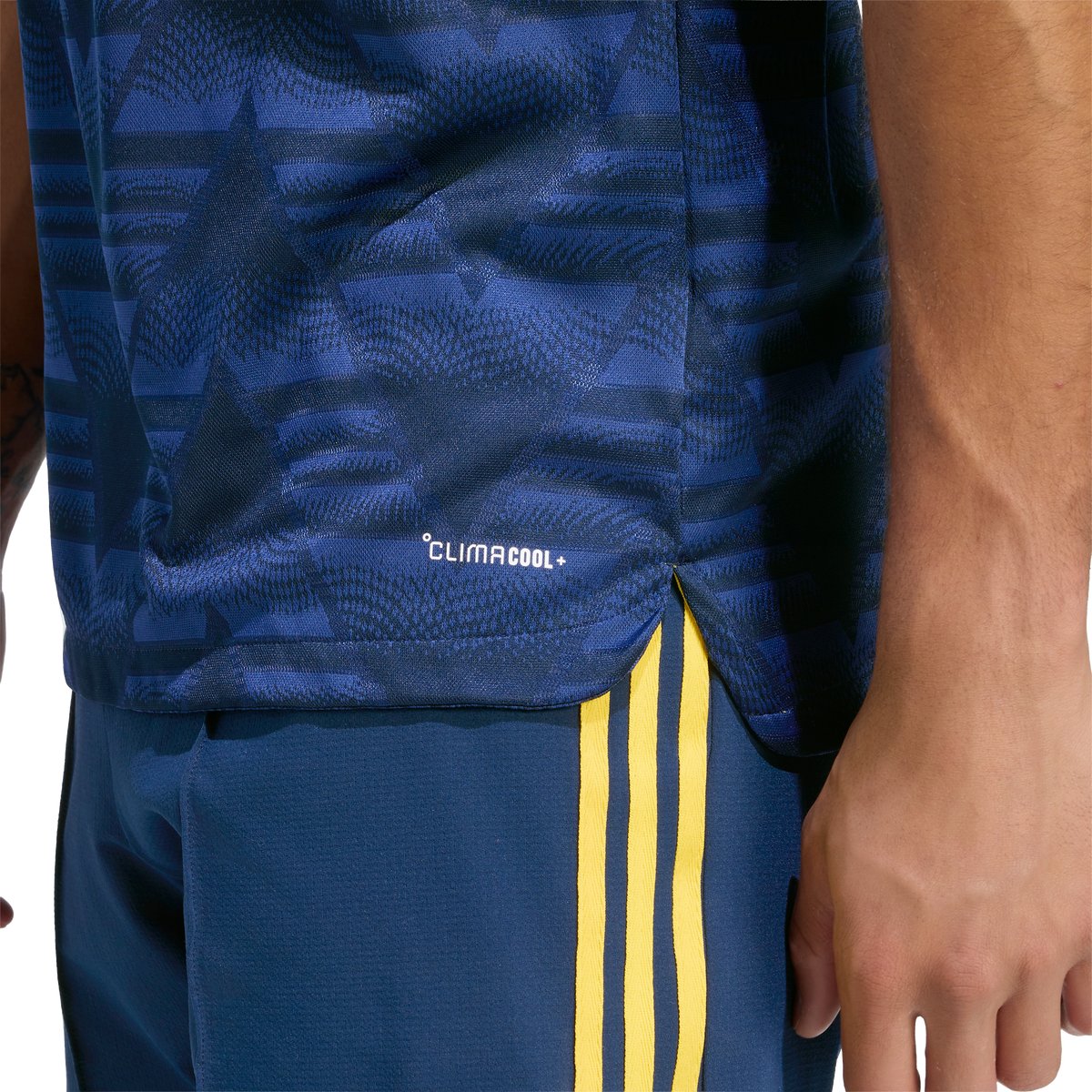 Adidas Arsenal 26/27 Authentic Away Jersey