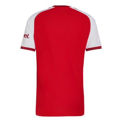 Adidas Arsenal 26/27 Authentic Home Jersey