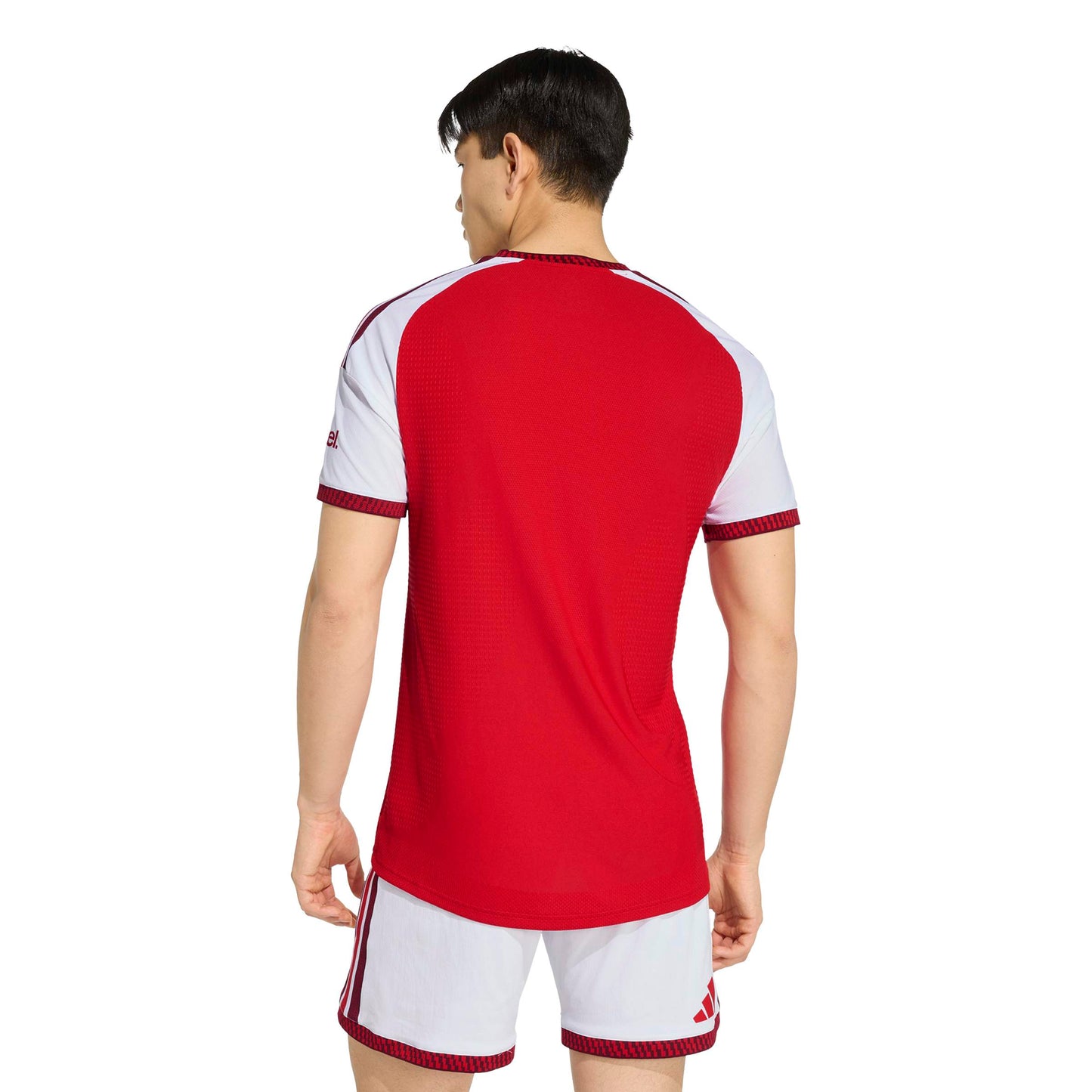 Adidas Arsenal 26/27 Authentic Home Jersey