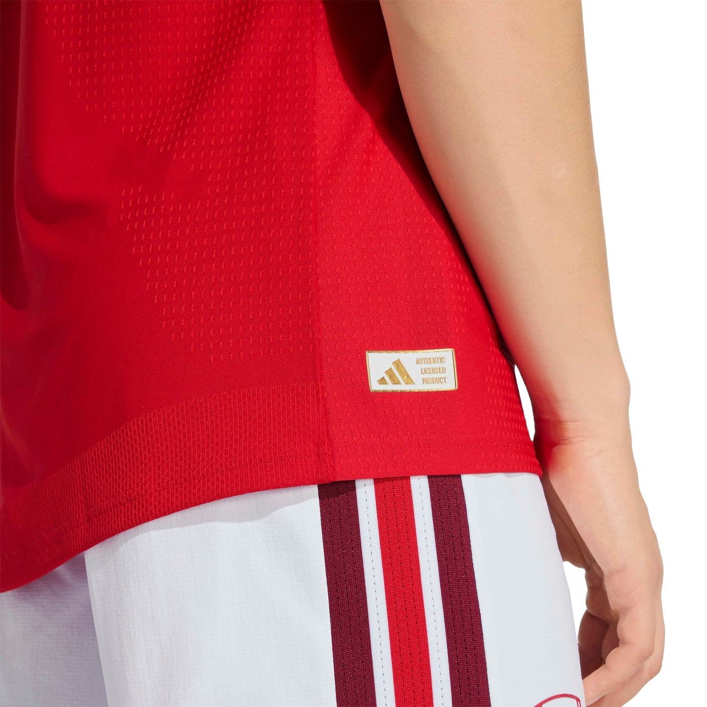 Adidas Arsenal 26/27 Authentic Home Jersey
