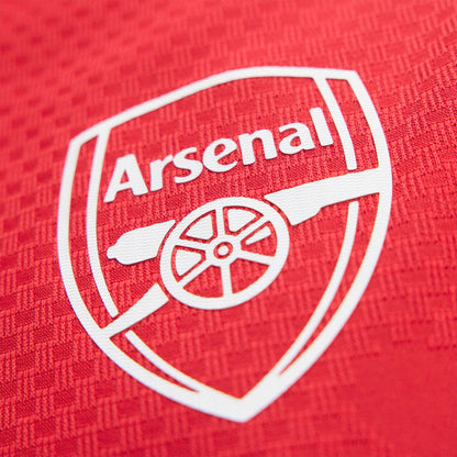 Adidas Arsenal 26/27 Authentic Home Jersey