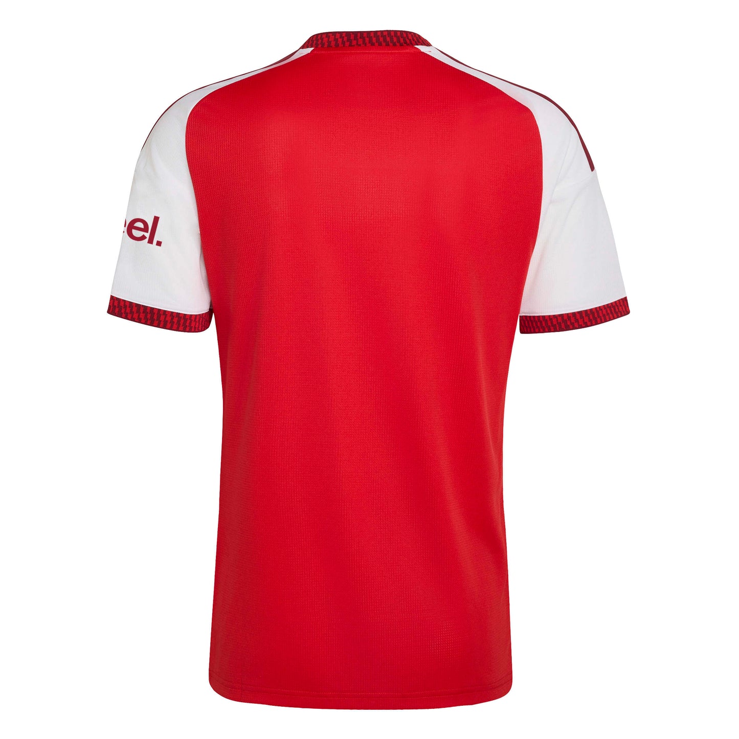 Adidas Arsenal 26/27 Home Jersey