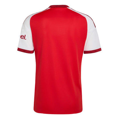 Adidas Arsenal 26/27 Home Jersey
