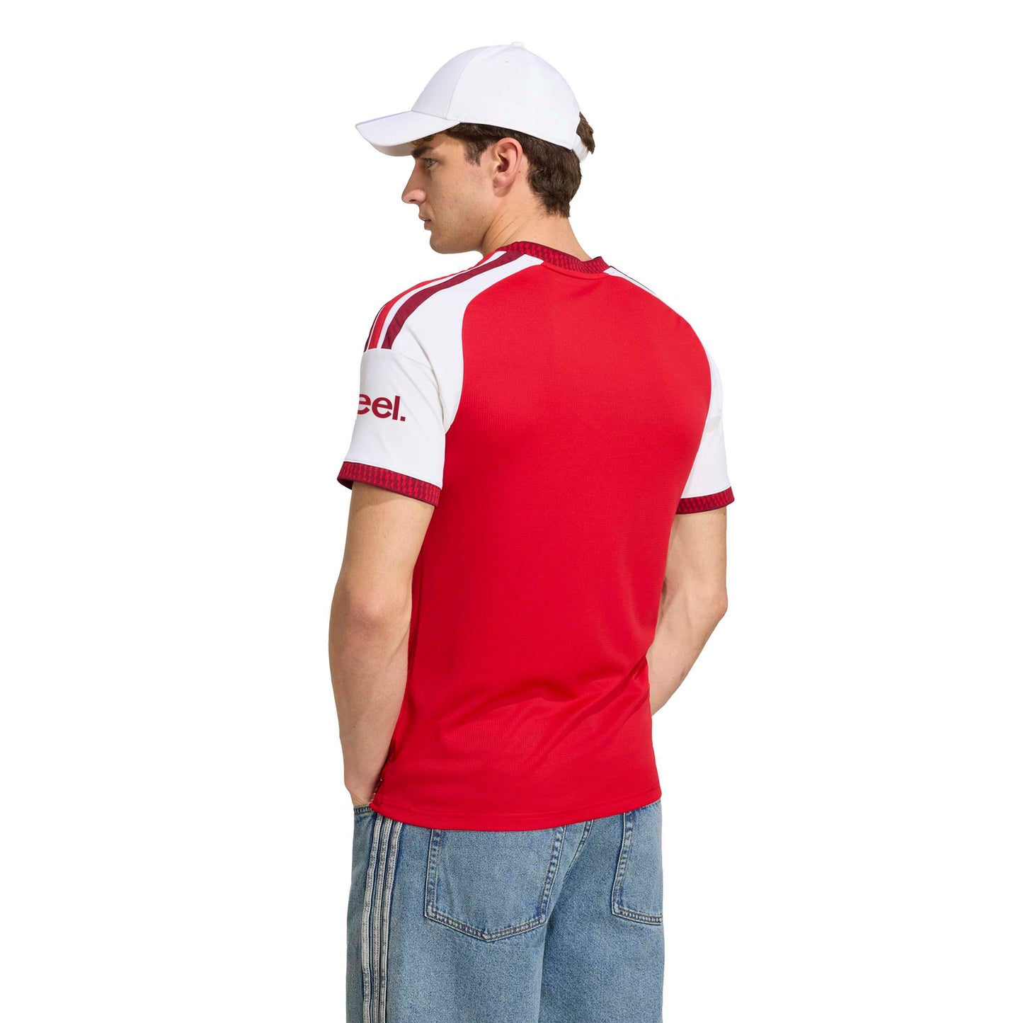 Adidas Arsenal 26/27 Home Jersey
