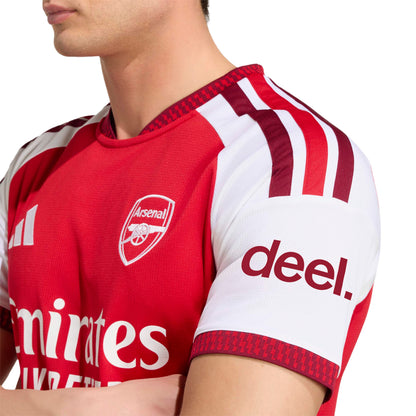 Adidas Arsenal 26/27 Home Jersey