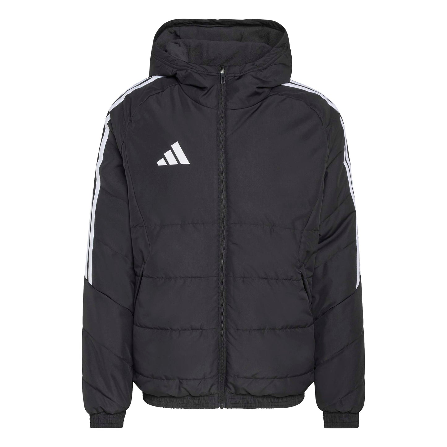 Adidas Tiro 26 Winter Jacket Black