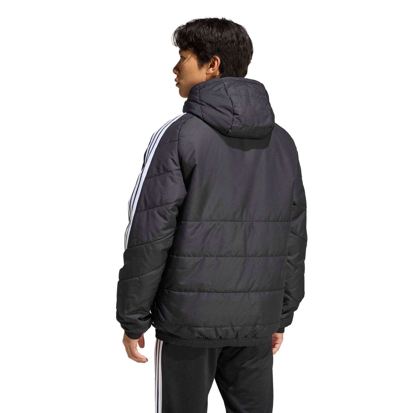 Adidas Tiro 26 Winter Jacket Black
