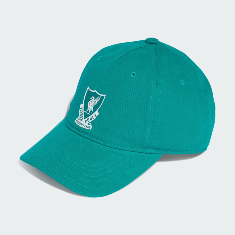 Adidas Liverpool Third Cap