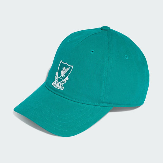 Adidas Liverpool Third Cap