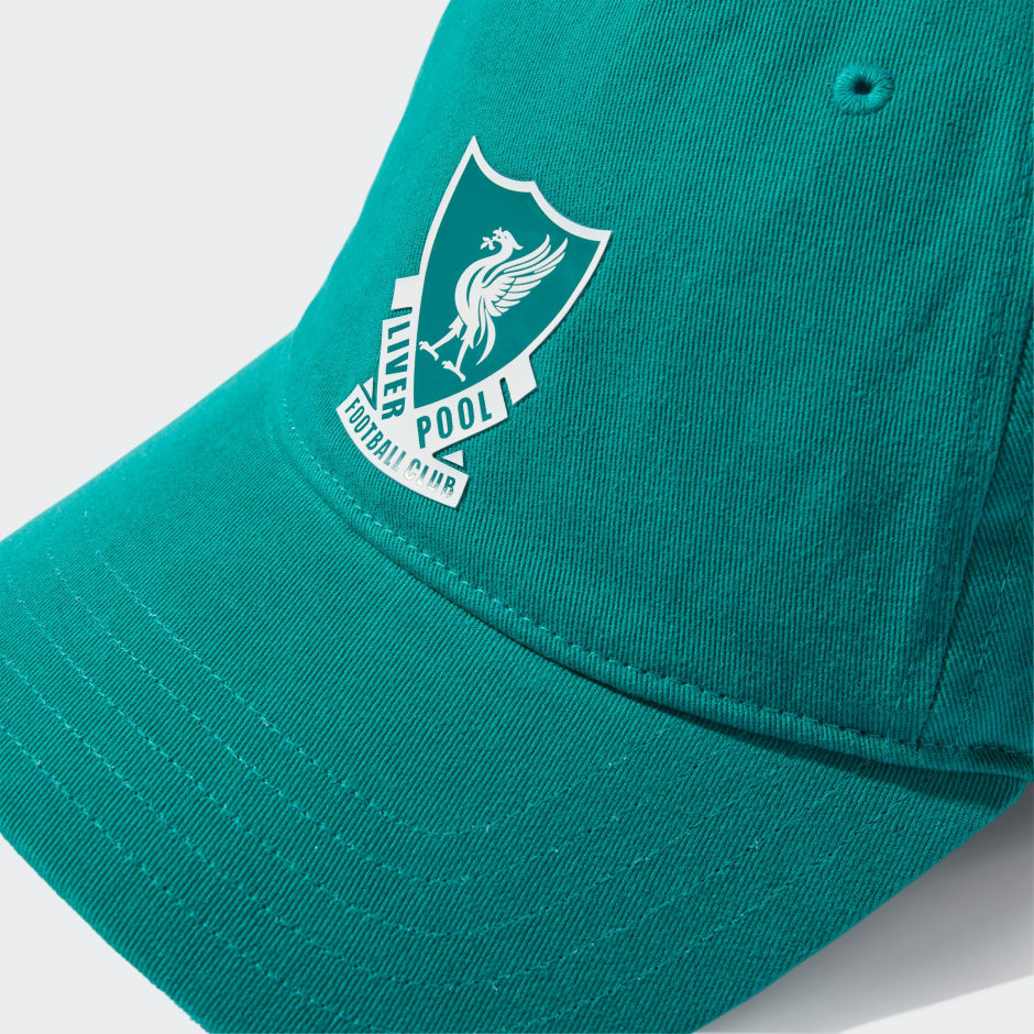 Adidas Liverpool Third Cap