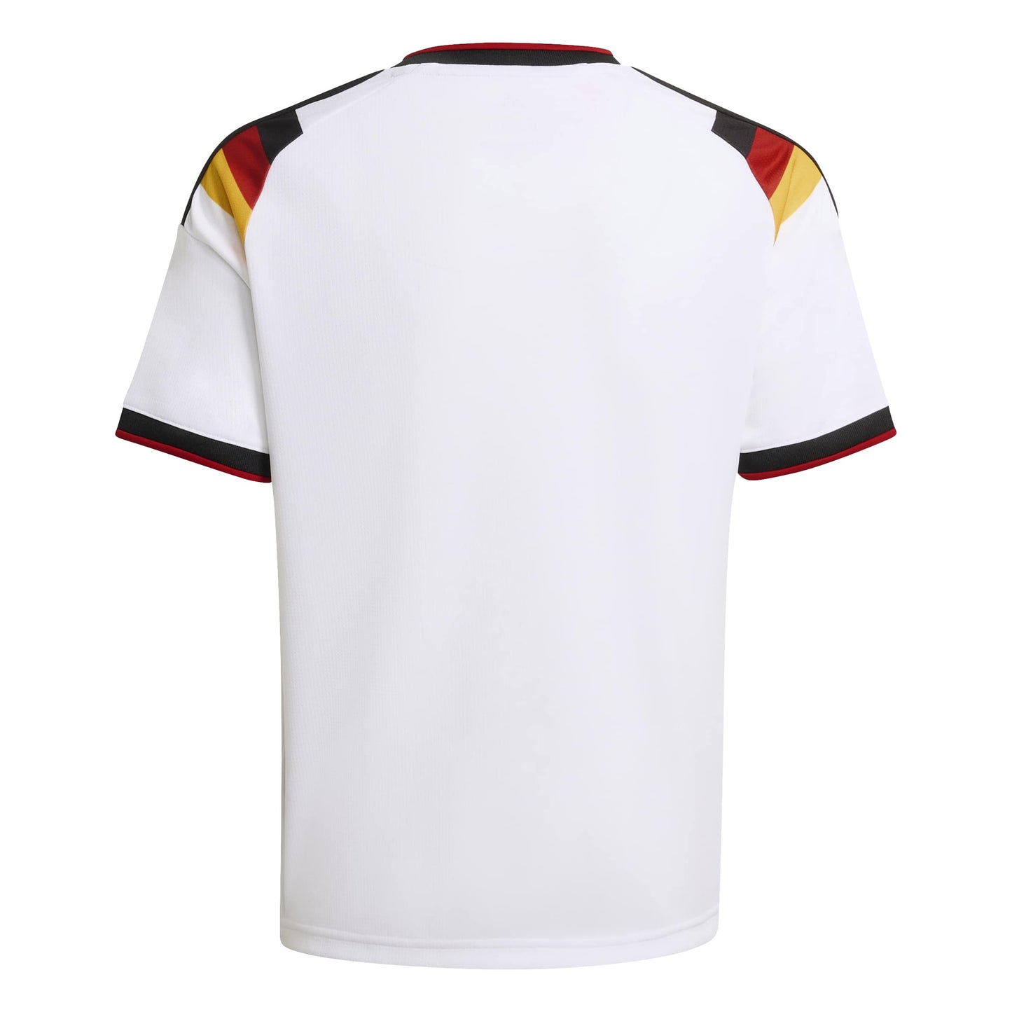 Adidas Germany 2026 Home Replica Jersey Youth
