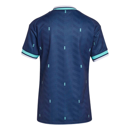Adidas Germany 2026 Away Jersey Women's