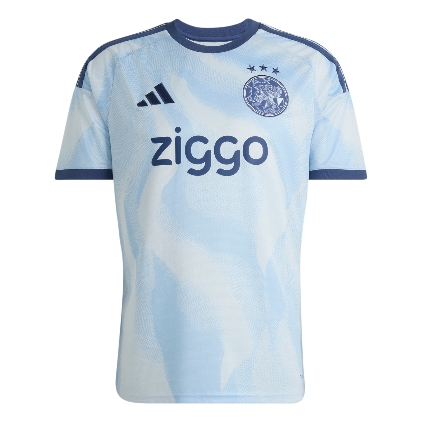 Adidas Ajax 26/27 Third Jersey