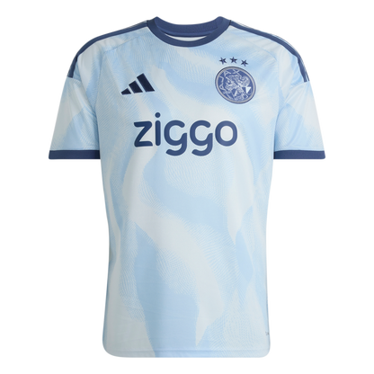 Adidas Ajax 26/27 Third Jersey
