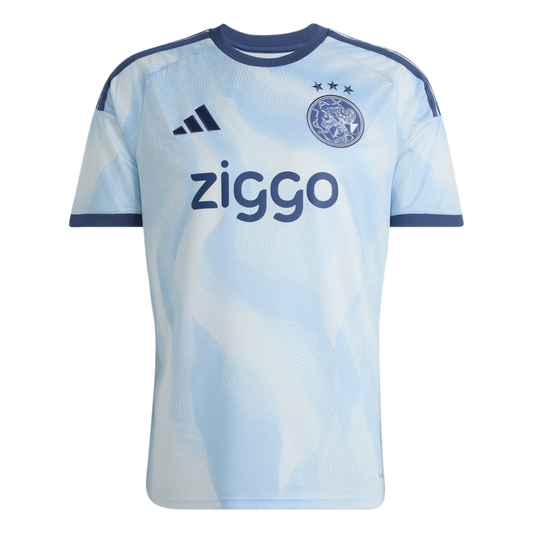 Adidas Ajax 26/27 Third Jersey