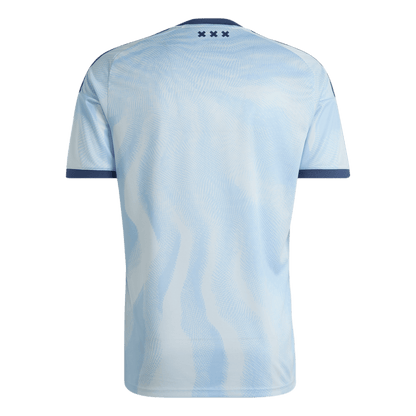 Adidas Ajax 26/27 Third Jersey