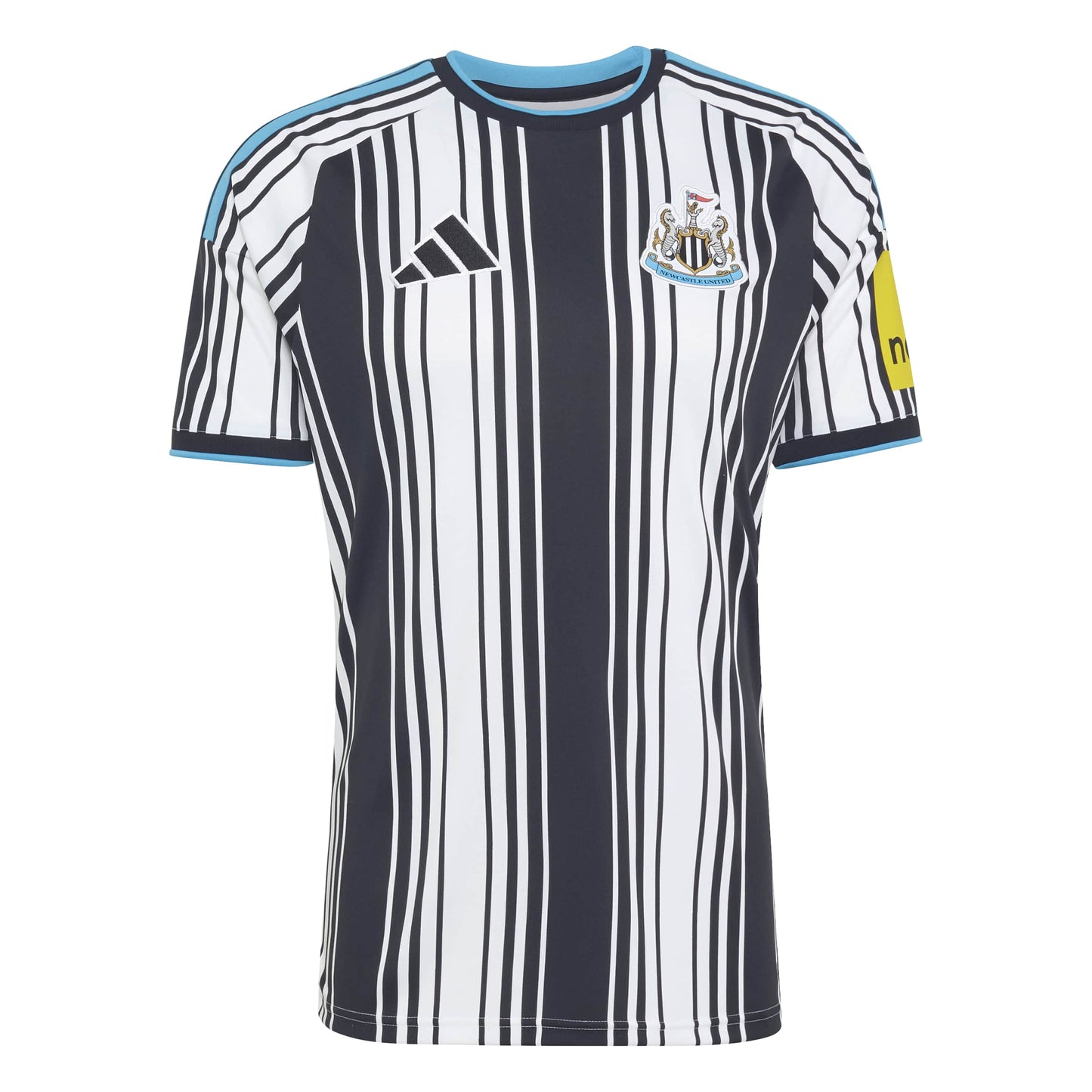 Adidas Newcastle United 26/27 Home Jersey