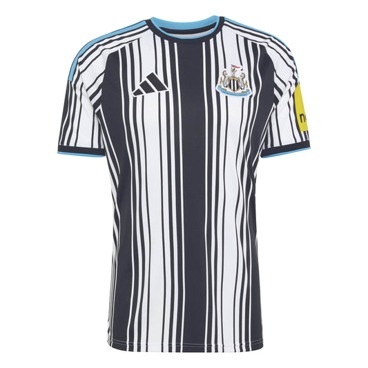 Adidas Newcastle United 26/27 Home Jersey