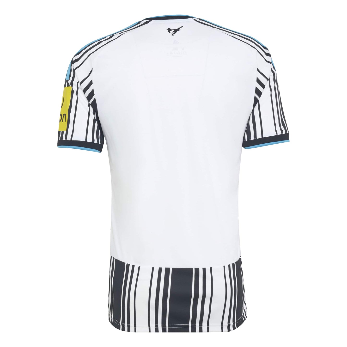 Adidas Newcastle United 26/27 Home Jersey