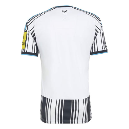 Adidas Newcastle United 26/27 Home Jersey