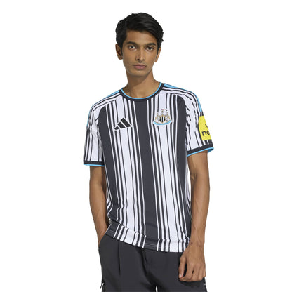 Adidas Newcastle United 26/27 Home Jersey