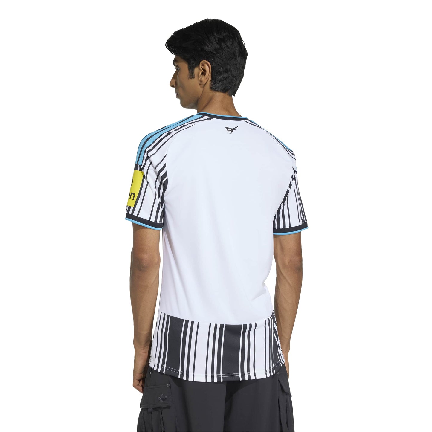 Adidas Newcastle United 26/27 Home Jersey