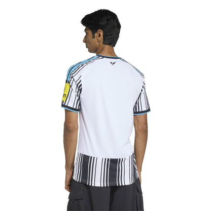 Adidas Newcastle United 26/27 Home Jersey