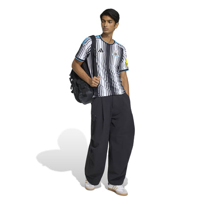 Adidas Newcastle United 26/27 Home Jersey
