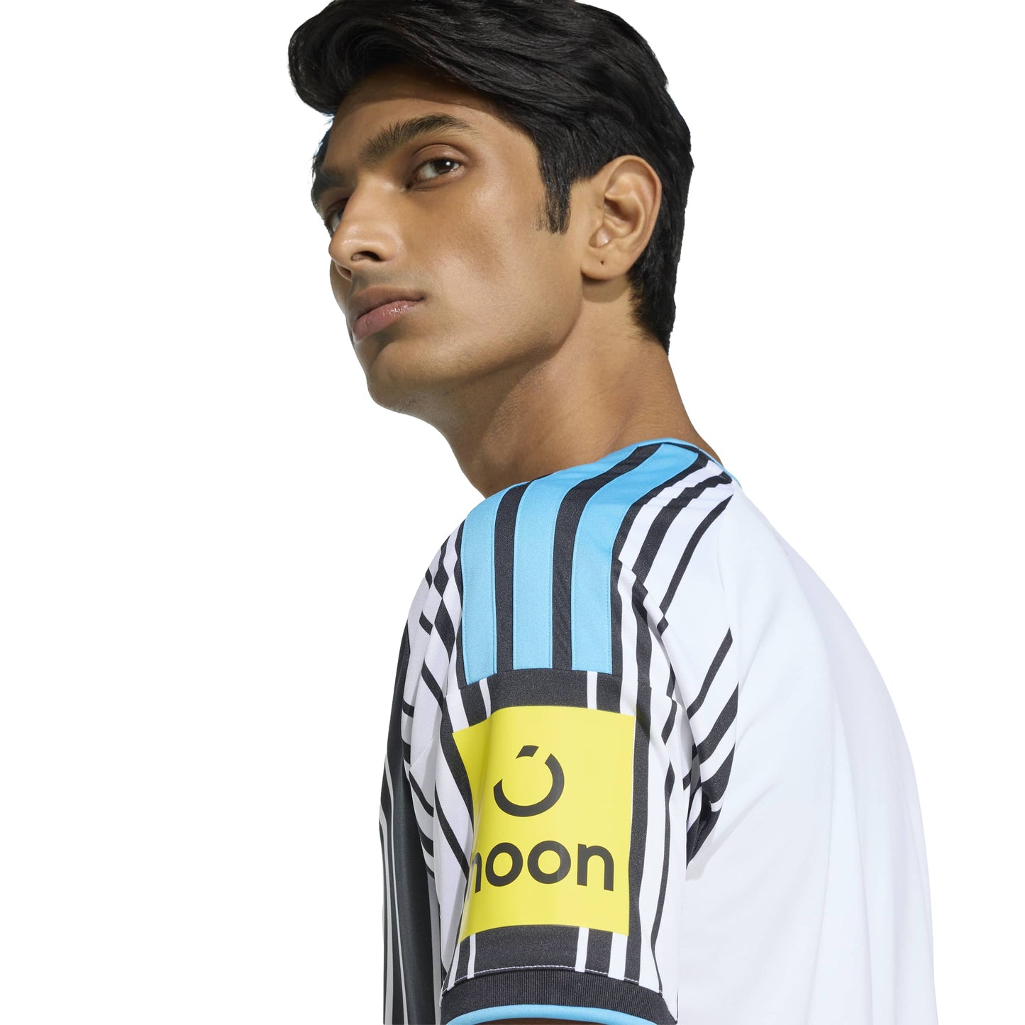 Adidas Newcastle United 26/27 Home Jersey