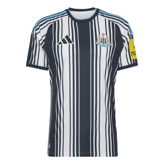 Adidas Newcastle United 26/27 Authentic Home Jersey