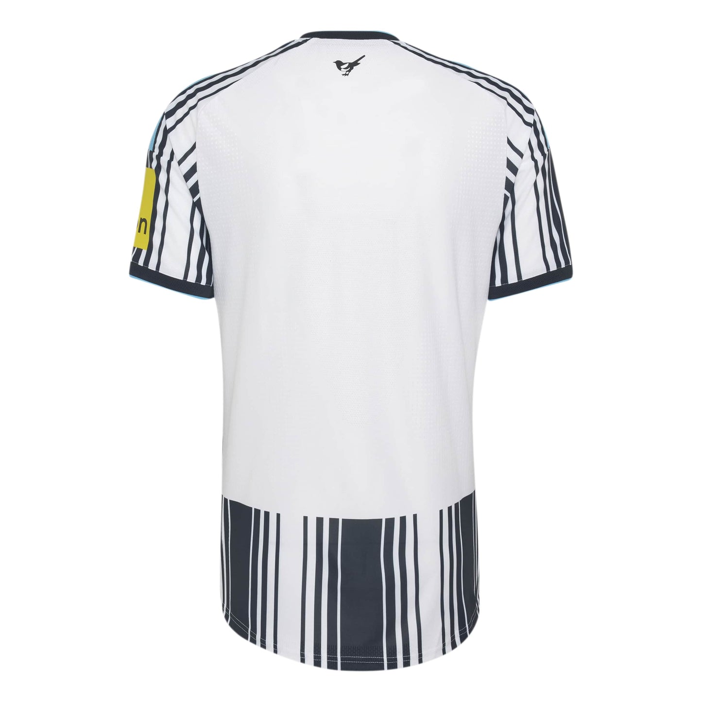 Adidas Newcastle United 26/27 Authentic Home Jersey