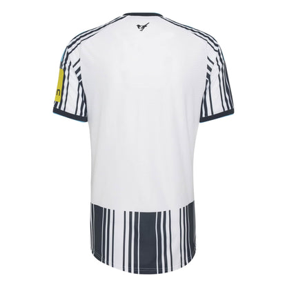 Adidas Newcastle United 26/27 Authentic Home Jersey