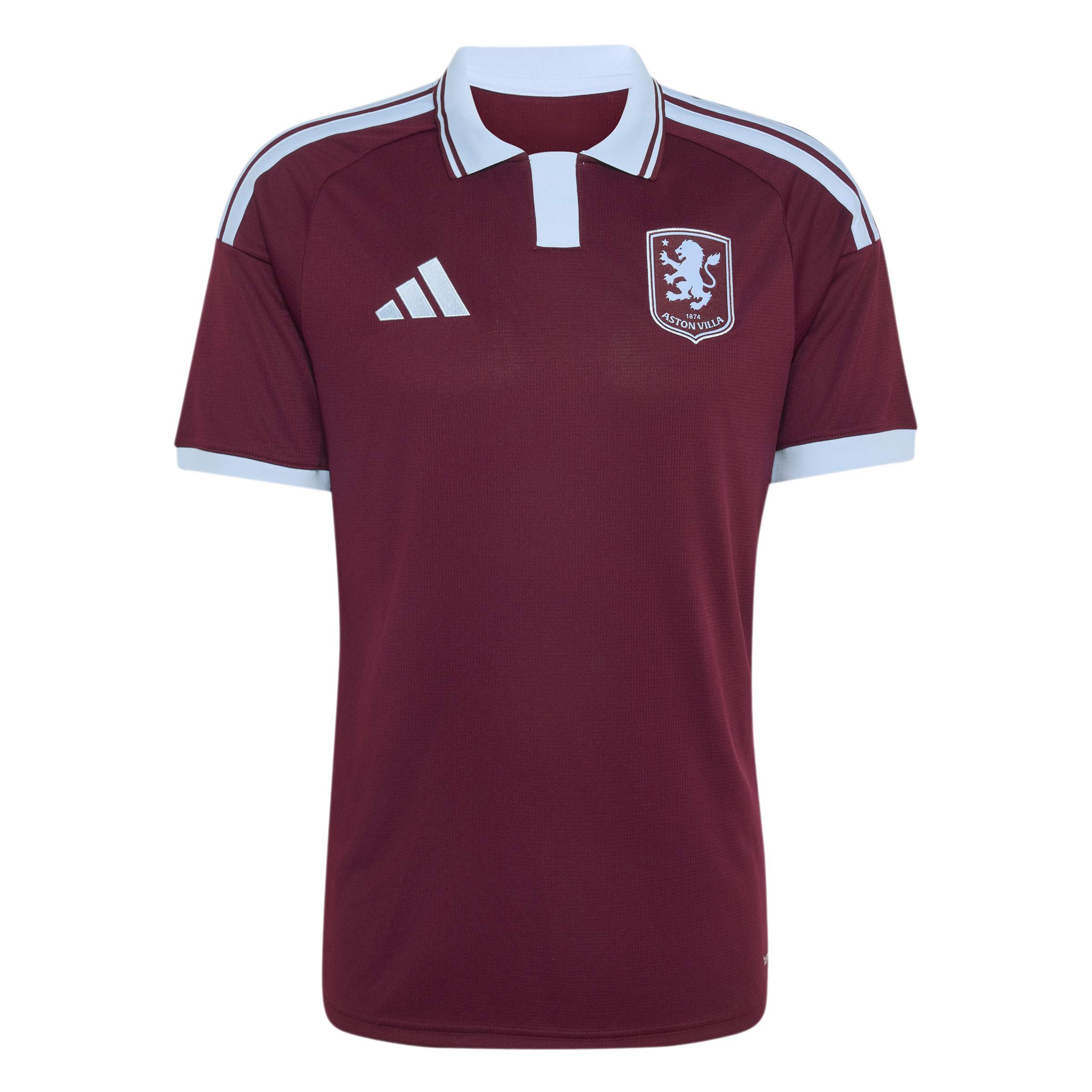 Aston Villa – Soccer World Central