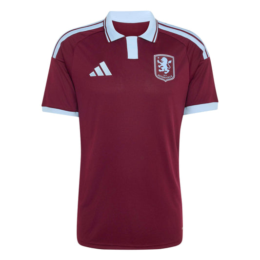 Adidas Aston Villa 26/27 Home Jersey