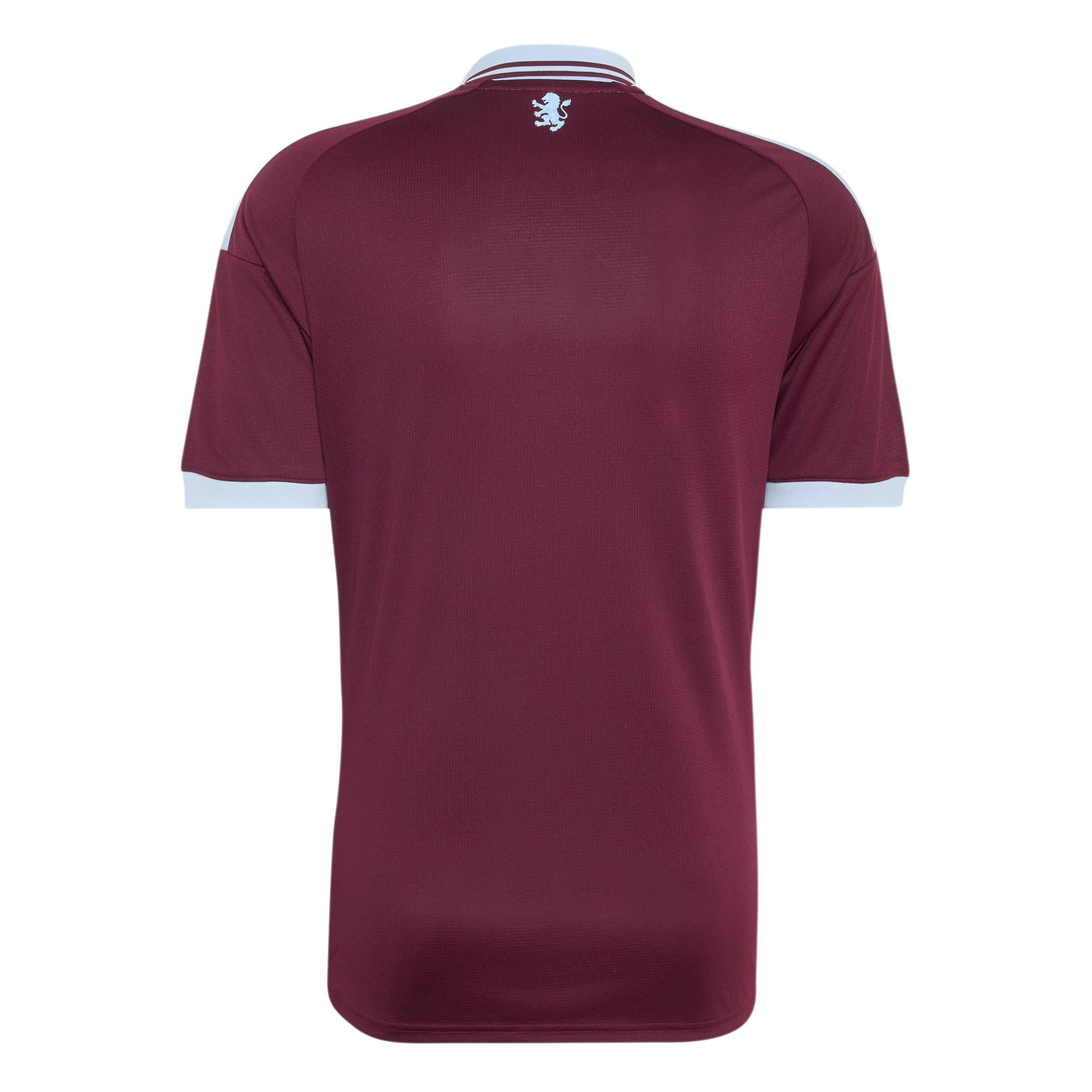 Aston Villa – Soccer World Central