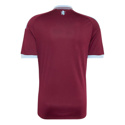Adidas Aston Villa 26/27 Home Jersey