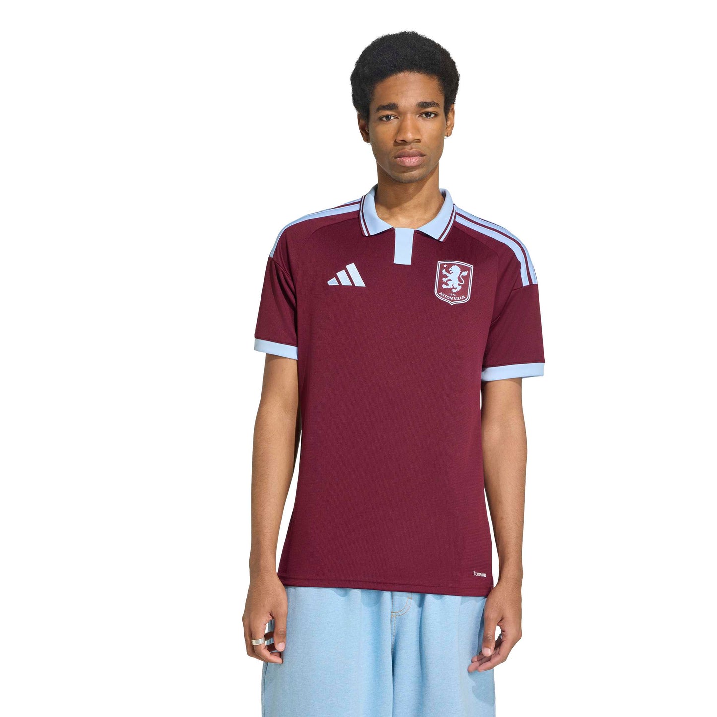 Adidas Aston Villa 26/27 Home Jersey