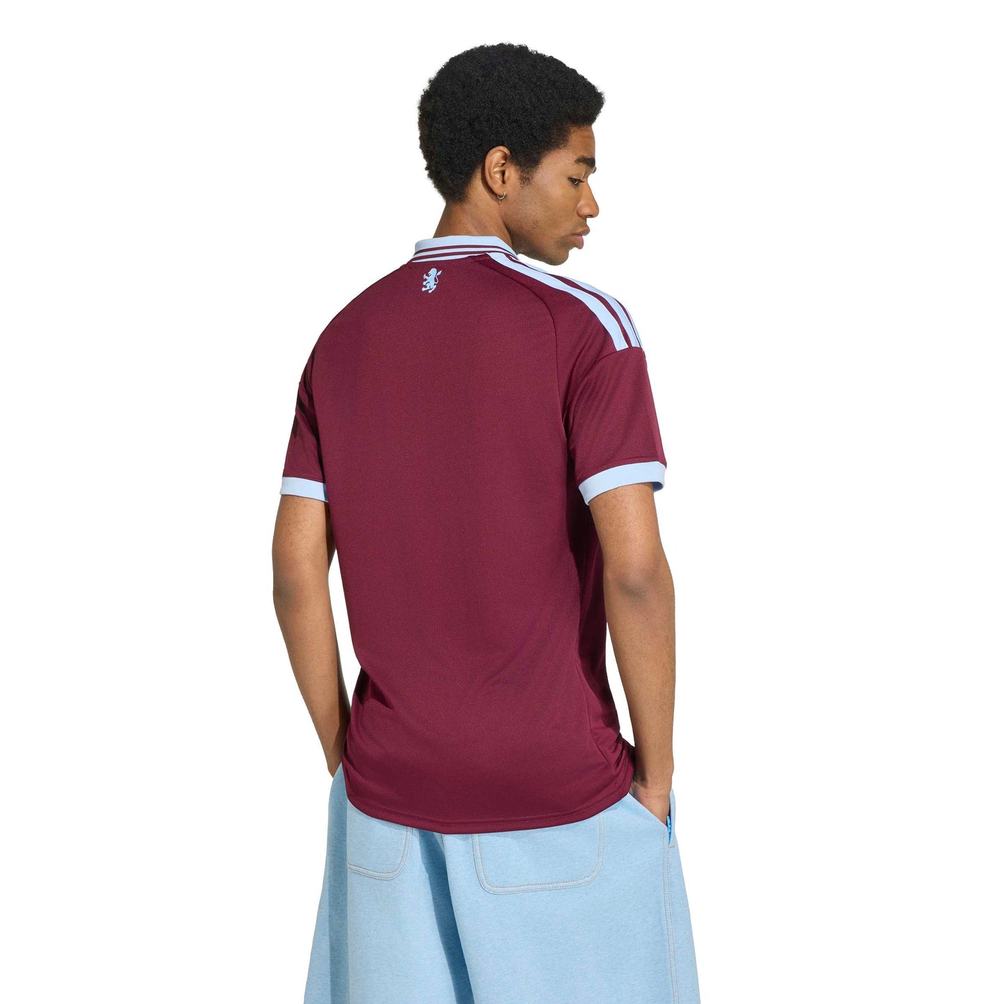 Adidas Aston Villa 26/27 Home Jersey