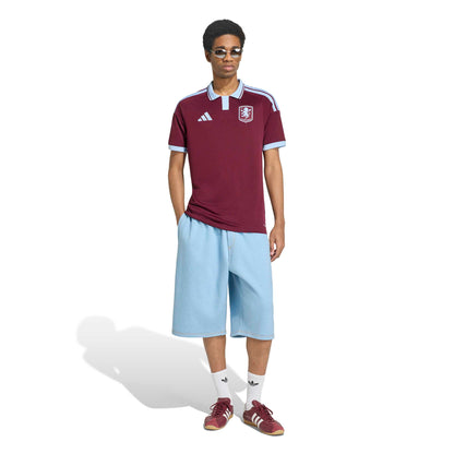 Adidas Aston Villa 26/27 Home Jersey