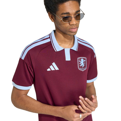Adidas Aston Villa 26/27 Home Jersey