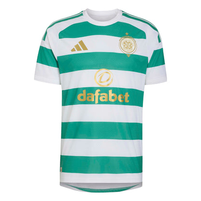 Adidas Celtic 26/27 Authentic Home Jersey