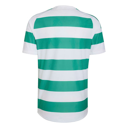 Adidas Celtic 26/27 Authentic Home Jersey