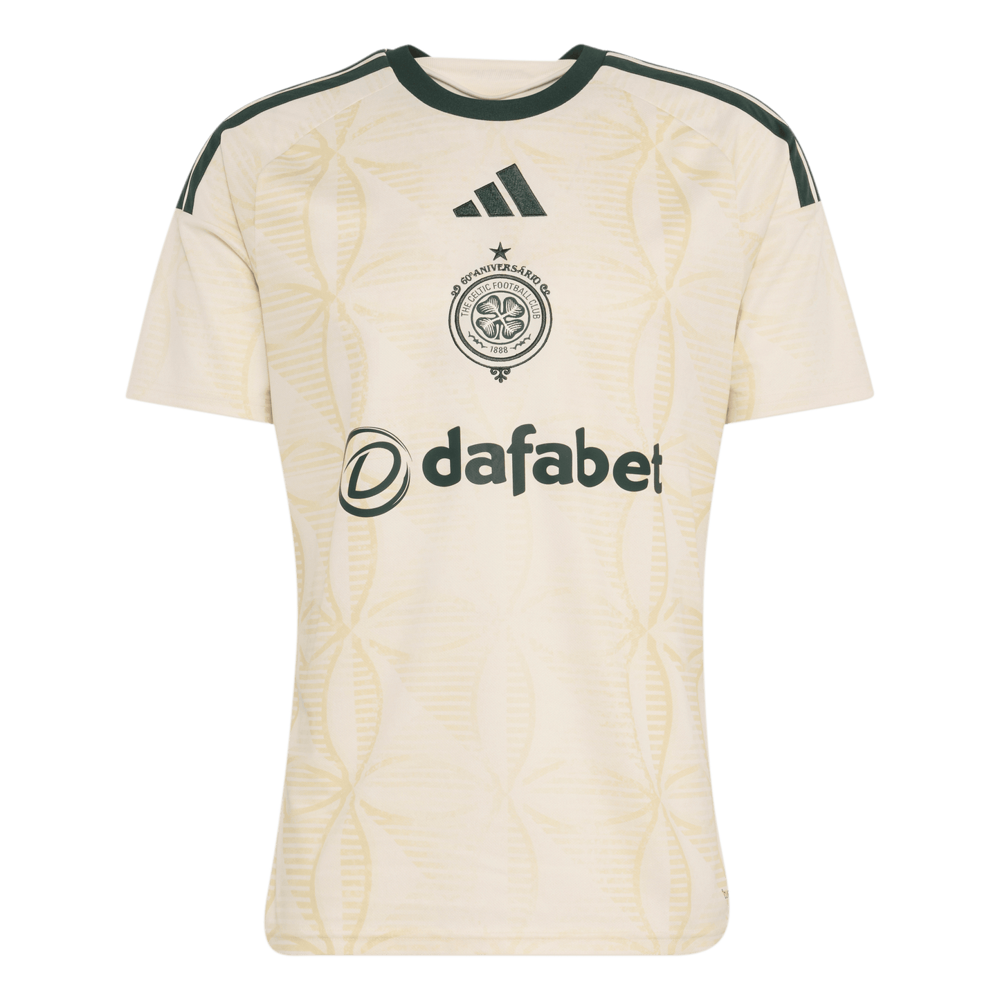 Adidas Celtic 26/27 Third Jersey